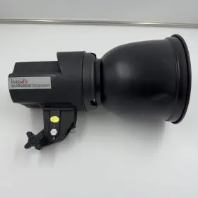 Sxt3200 Interfit Tungsten Professional-grade Continuous Lighting Kits