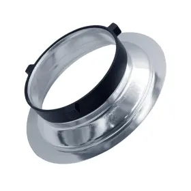 Invni-0016-pp Invineex Speed Ring Adapter For Bowens Mount - Universal Softbox Speedring Flange