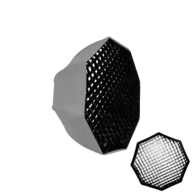 Invni-0021-pp Invineex Honeycomb Grid For 80cm/32 Octagonal Softbox - Portable Light Control Co