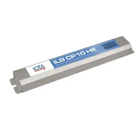 Cp10 Iota 040232526442 Ilb He A M5 Led Emerg. Driver 15-3/8 Inch L 2-1/4 W