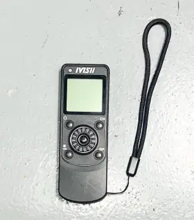 Cy-ir60 Ivisii Wireless Led Remote Control For Ring Light
