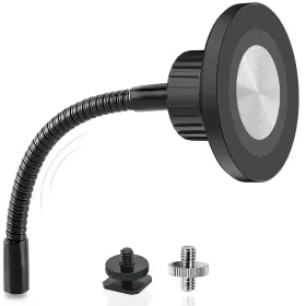 Jypsm02 Jctriway Ring Light Phone Holder Attachment Strong Magnetic For Lig