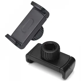 D1302 Jcwiny 2 Pack Phone Mount - Ring Light Holder Attachment Replacement/stand/ca