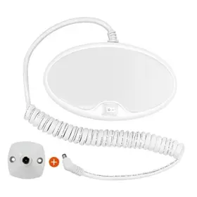 16043-bnkx1 Jerrylight Pty Ltd 12volt Pop Up Camper Portable Bunk Light Rv Interior D 3500k With Plug