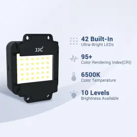 Jjc 445018311381 Photo Slide And Film Digitizing Led Light Kit With 35mm Strips Slides H #3