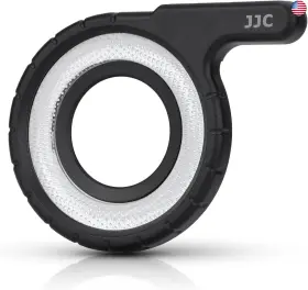 Mrl-tg1-u3 Jjc Led Light Guide Ring For Olympus Tough Tg-7 Tg7 Tg-6 Tg6 Tg-5 Tg5 Tg-4 Tg4