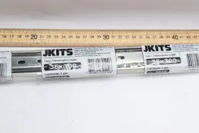 2029 Jkits 2-pk Telescopic Slide Mini Light #2