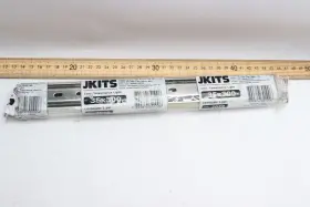 2029 Jkits 2-pk Telescopic Slide Mini Light