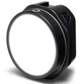 Joby Jb01836-bww Beamo Reel Led Light For Content Creator Compact Mirrorless Cameras Or Sm