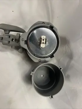 2817-1 Jtl 2817 Single Everlight Studio Light Clean No Lamp Untested #3