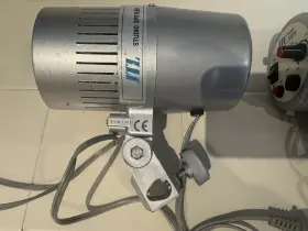 J-110 Jtl Versalight Photographic Head #2