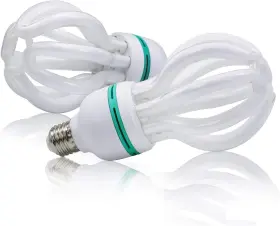 5500kelvin Julius Studio 33983 Video Photo Lighting Bulbs 2 Pcs Set 50w Temperature