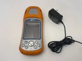Ar-js1 Juniper Archer Ar Wireless Waterproof Field Pc Mobile Computer With Cf Extention