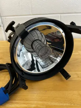 K0800jb K 5600 Joker Bug 800 Hmi Daylight Lighting Kit Arri Aperture Mole Matthews #3