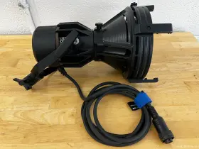K0800jb K 5600 Joker Bug 800 Hmi Daylight Lighting Kit Arri Aperture Mole Matthews
