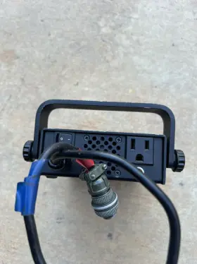 A0200sl K 5600 Lighting Slimverter 200 #2