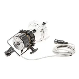 Sku1793625 K 5600 U0200b1 Joker-bug 200 Light Fixture With 9ft Cable Clear Glass Beaker #2