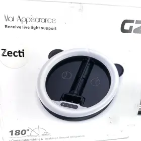 M5277 Kinlan 5277 Mai Appearance Selfie Ring Light For Live Stream And Makeup #2