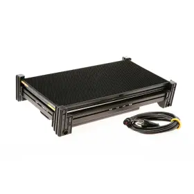 1776403 Kino Flo 192223061347 Celeb 250 Led Dmx Center Mount Fixture Kit - Sku#1776403