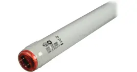 488-k29-s Kino Flo Set Of 5 - 4ft Kf29 True Match Fluorescent Coated Lamps