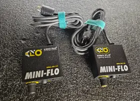 Bal-139x Kino Flo Bal-139 Mini-flo - As Is