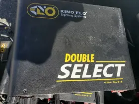 Bal-215-120 Kino Flo Double Select Bal-215 120v Fluorescent Flicker-free Ballast