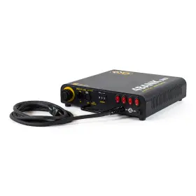 Bal-427-120u Kino Flo 4bank Ballast