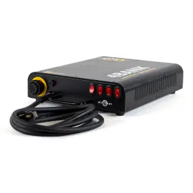 Bal-457-120u Kino Flo 4bank Dmx Ballast