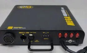 Bal-457m-120 Kino Flo 4bank Dmx Bal-457m 120v Fluorescent Flicker-free Ballast