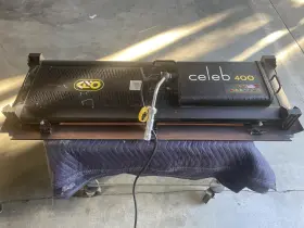 Cel-400c-120u Kino Flo Celeb-400 Celeb 400 Professional Film Light #2