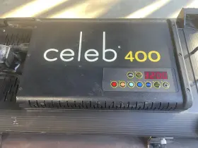 Cel-400c-120u Kino Flo Celeb-400 Celeb 400 Professional Film Light #3