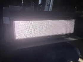 Cel-400c-120u Kino Flo Celeb-400 Celeb 400 Professional Film Light