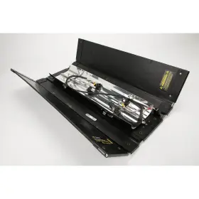 Cfx-2402 Kino Flo 2ft Double Select Fixture - Sku#1737485 #2
