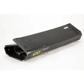 Cfx-2402 Kino Flo 2ft Double Select Fixture - Sku#1737485