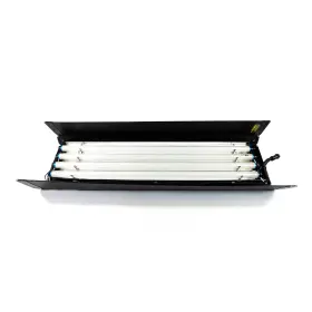 Cfx-4804 Kino Flo 4ft 4bank Light Fixture