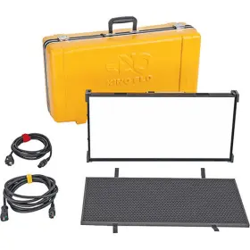 Di3.00135 Kino Flo Diva-lite Div-l21xcu 21 Led Dmx Fixture - Sku#1904572