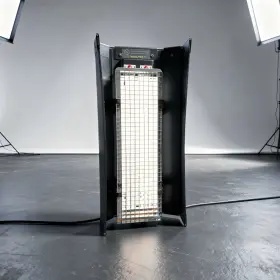 Div-200 Kino Flo Diva Lite 200 Fluorescent Lighting Kit