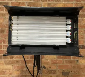 Div-400-120 Kino Flo Diva-lite Kit #3
