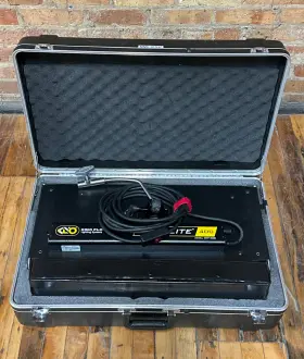 Div-400-120 Kino Flo Diva-lite Kit