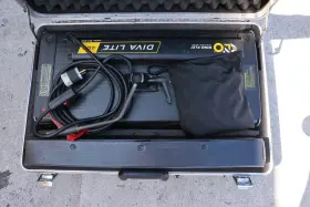 Div-400-120u Kino Flo Diva-lite 400 #2