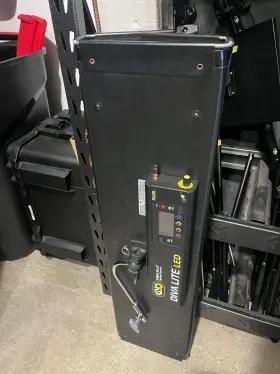 Div-l30xu Kino Flo Diva-lite Led 30 Dmx
