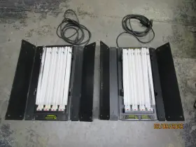 Div400 Kino Flo 2 And 401 Diva Lite