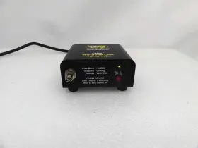 Dmx-tl-100 Kino Flo Lighting Systems Dmxtl100 Crmx Wireless Link Transmitter T9-b11 #2