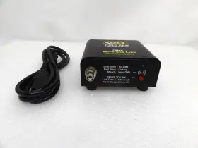 Dmx-tl-100 Kino Flo Lighting Systems Dmxtl100 Crmx Wireless Link Transmitter T9-b11