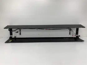 Fix-480-2 Kino Flo Series 4ft Double Fixture Shell