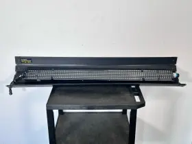 Fix-4801 Kino Flo Fix-4801- Single Bank 4ft. Model Fix-4801-/ Fix-2401 / Fix-1501 Series Bal-105s