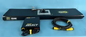 010-7095260 Kino Flo Fix-4804 1-light Kit 4ft With 4bank Head Cable
