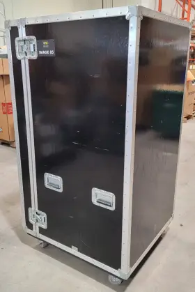 Image-85 Kino Flo Image 85 Lighting System Case Only - Local Pickup #2