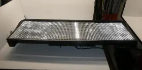 Img-47x-120 Kino Flo Image 47 Dmx Lighting Kit With Kf55 Lamps 115v Model Y/p