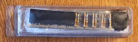 Prt-xf4 Kino Flo 4-bank Female Connector Assembly Oem Repair Kit Custom Cable Component #3